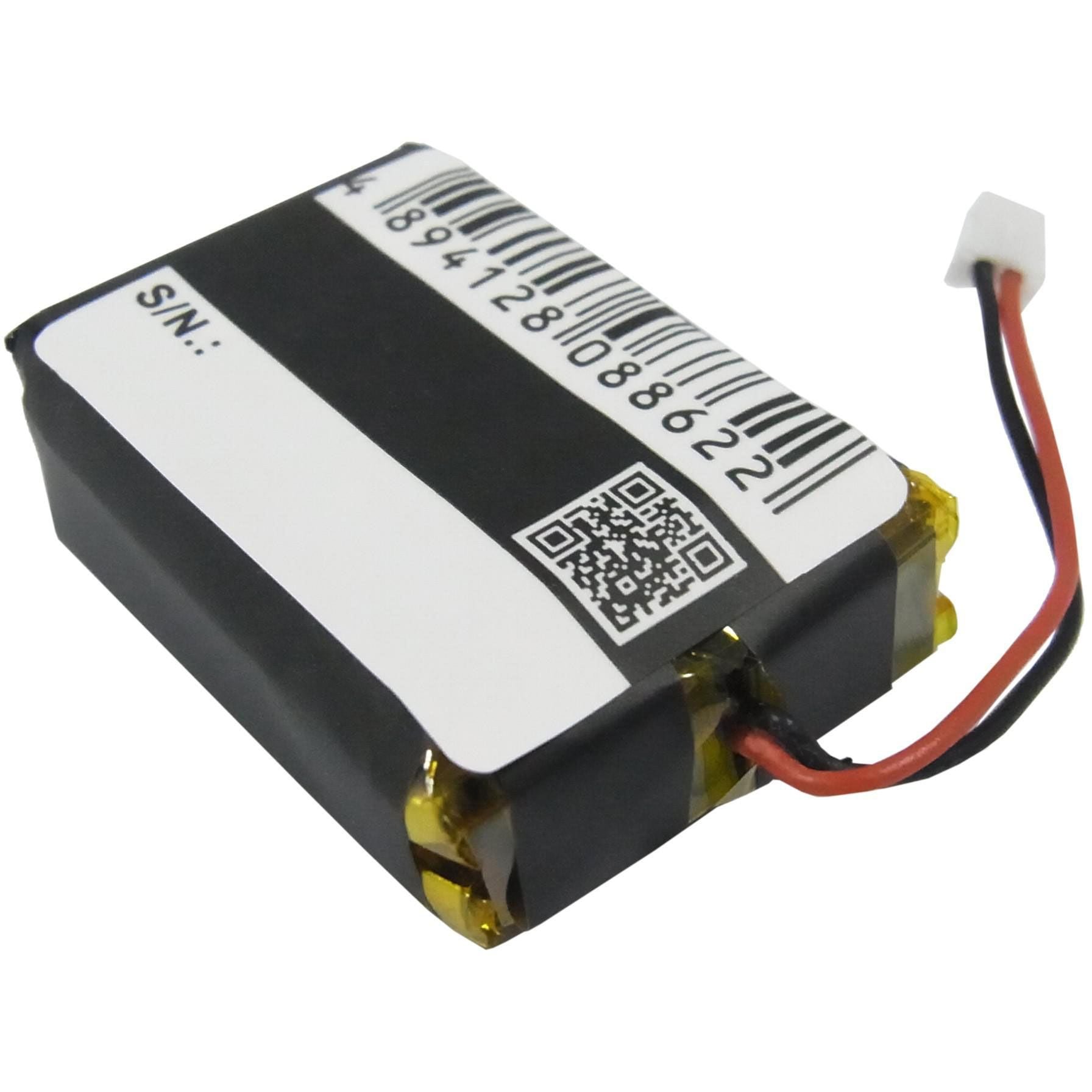 SportDOG SDT54-13923 Handheld transmitters Battery Replacement