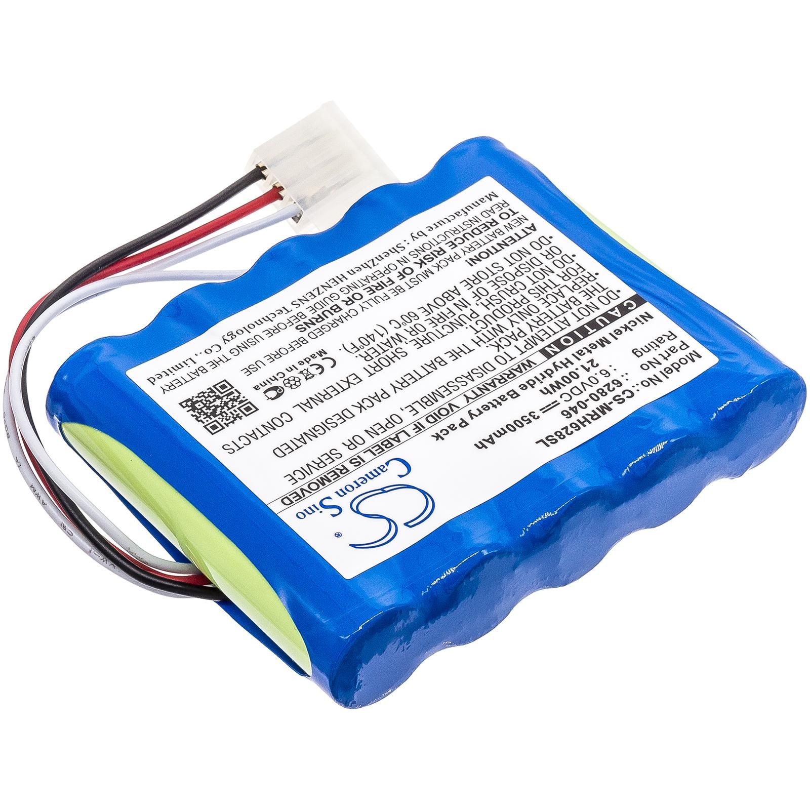 Monarch DBL Battery Replacement
