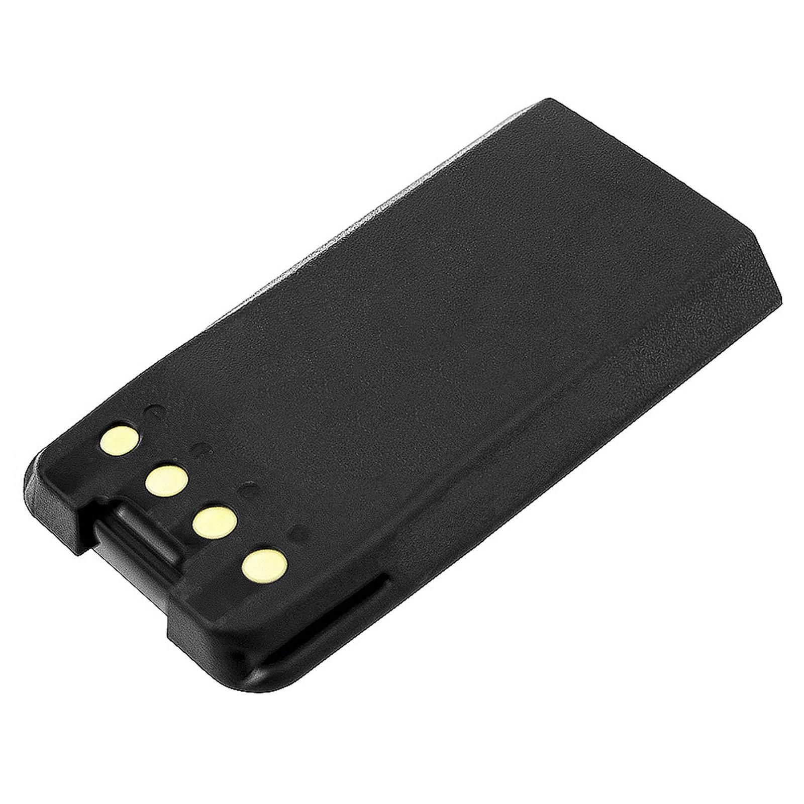 Icom IC-DP2 Battery Replacement