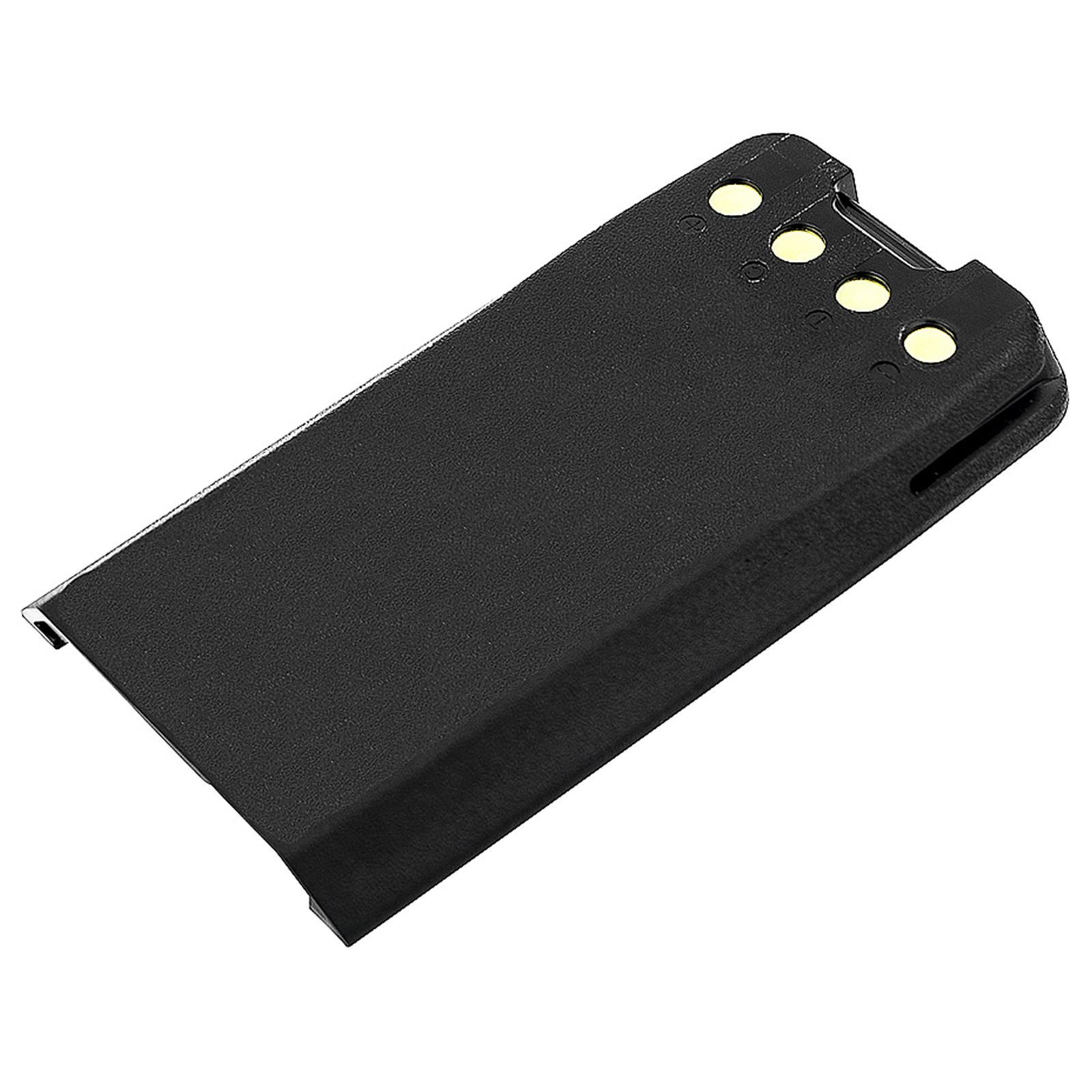 Icom IC-DP2 Battery Replacement
