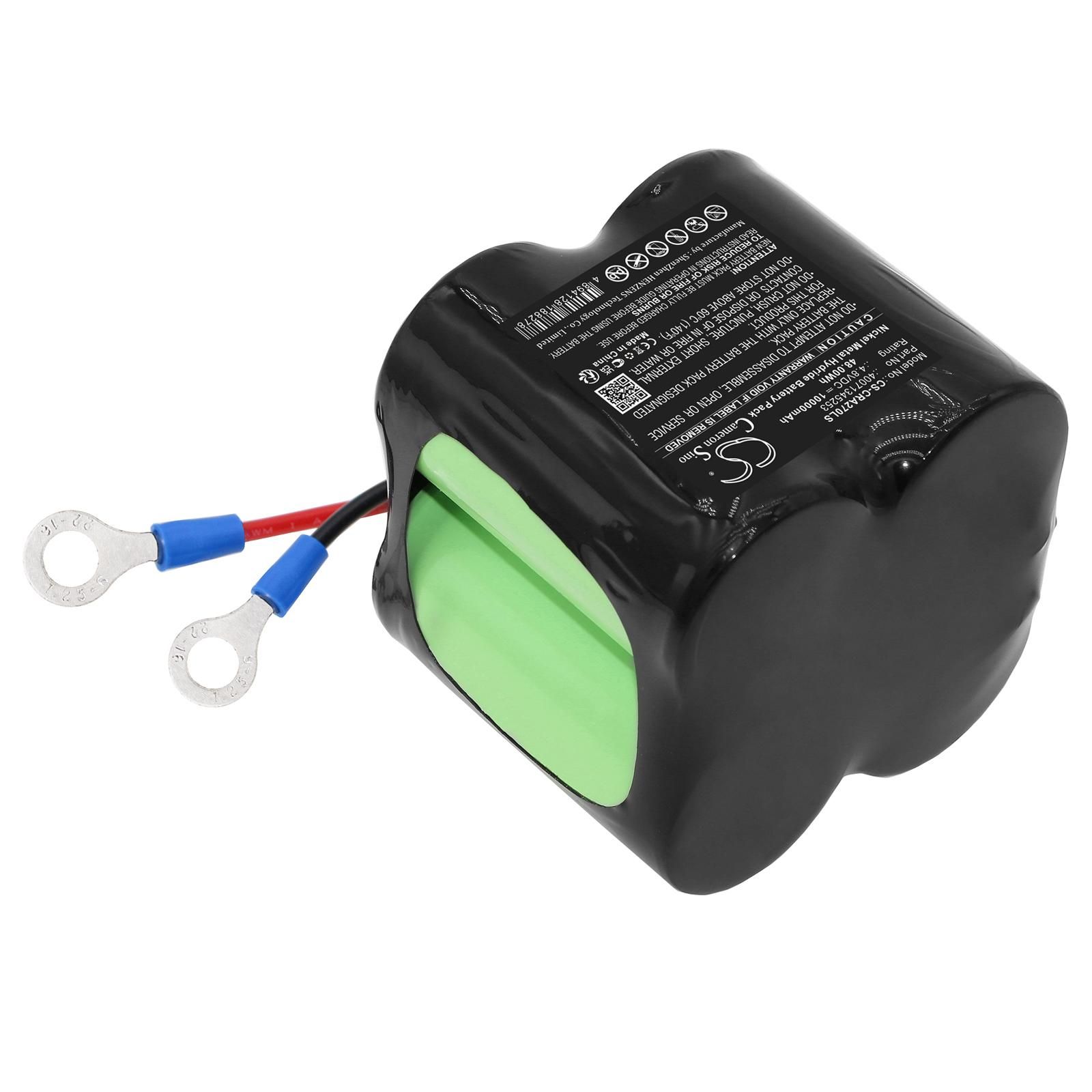 CEAG SEB5.3 Battery Replacement
