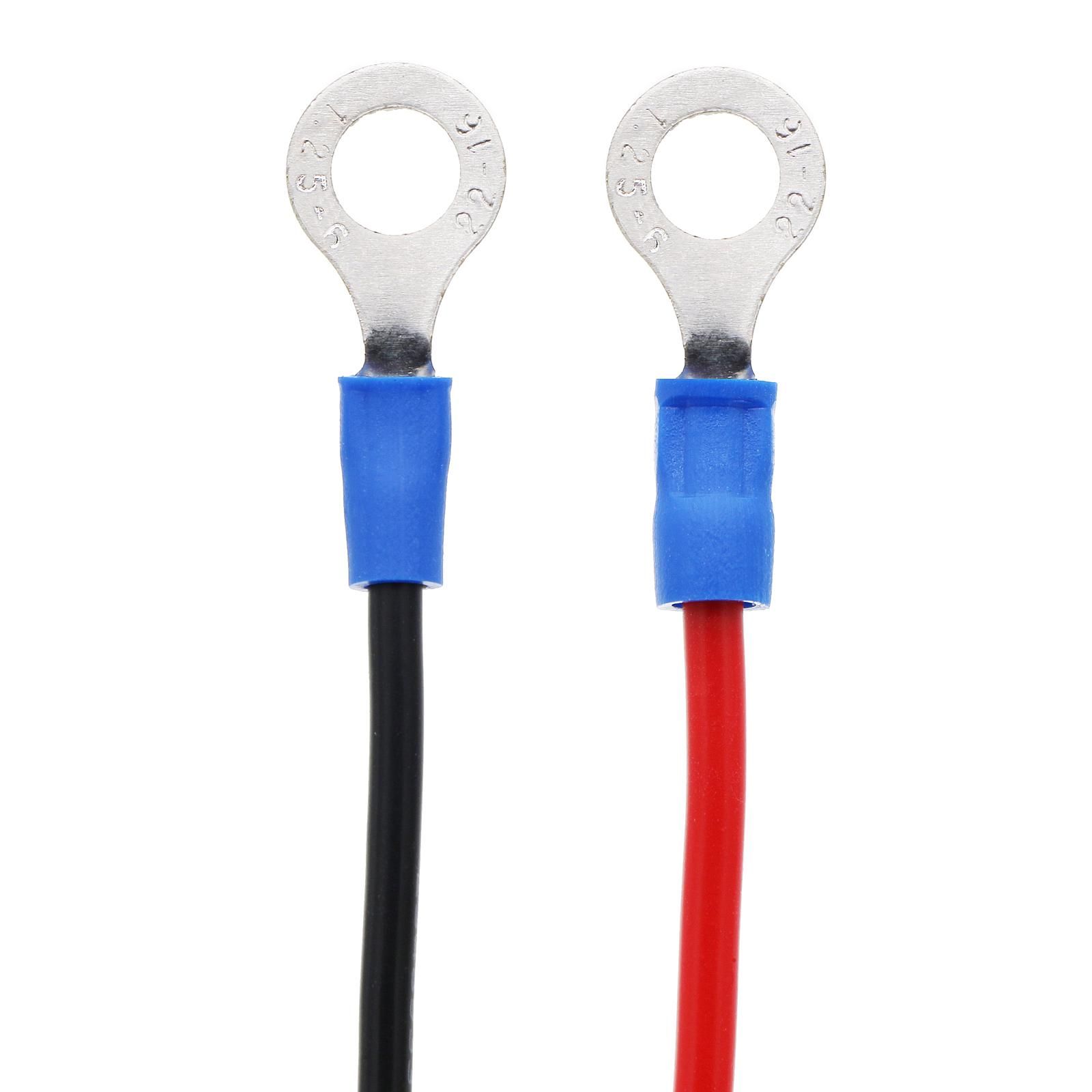 CEAG SEB5.3 Battery Replacement