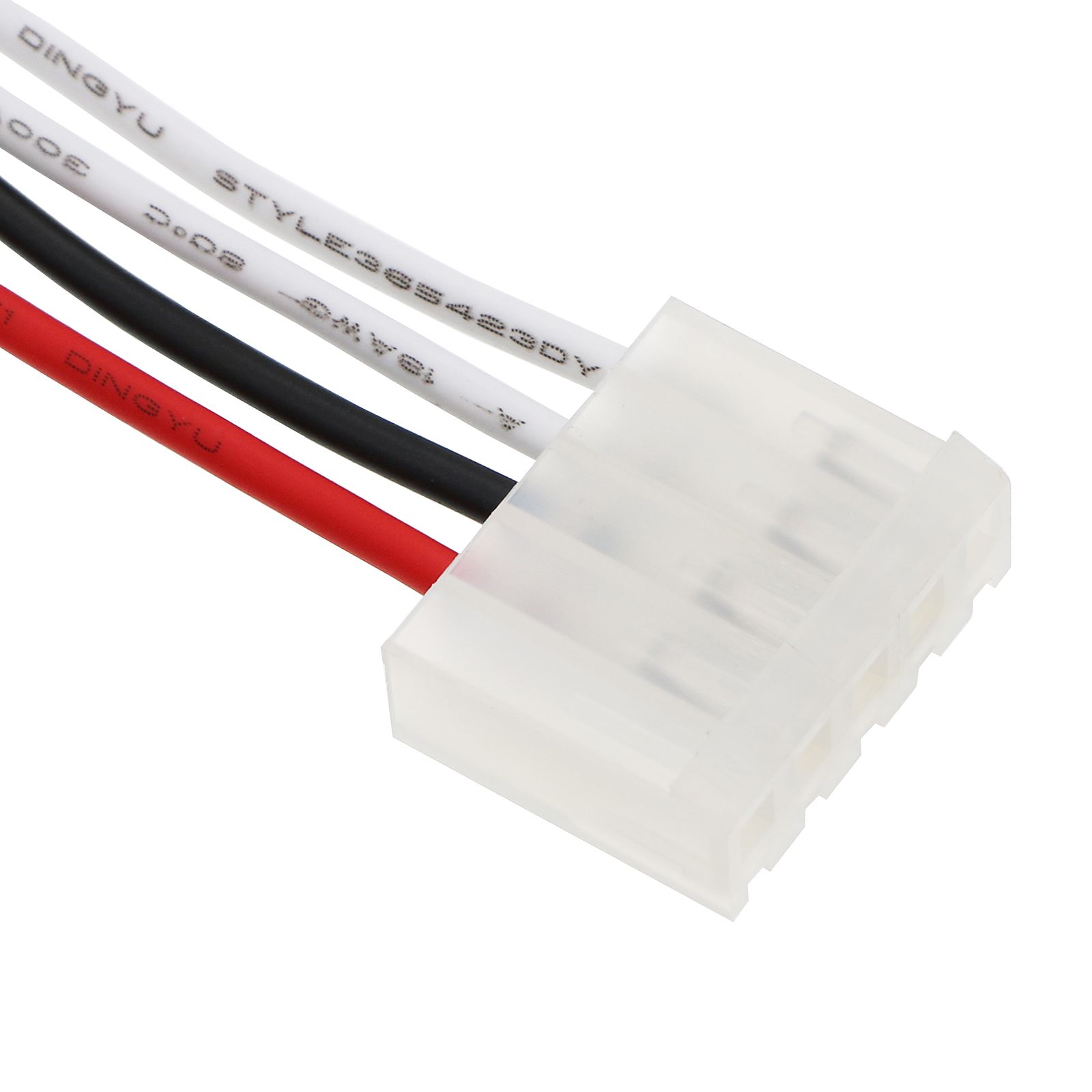 Paramedic CU-ER1 Battery Replacement