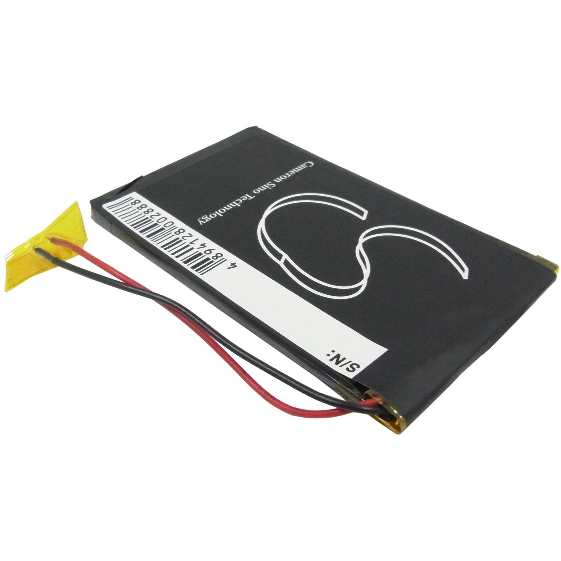 Archos Gmini 402 Battery Replacement