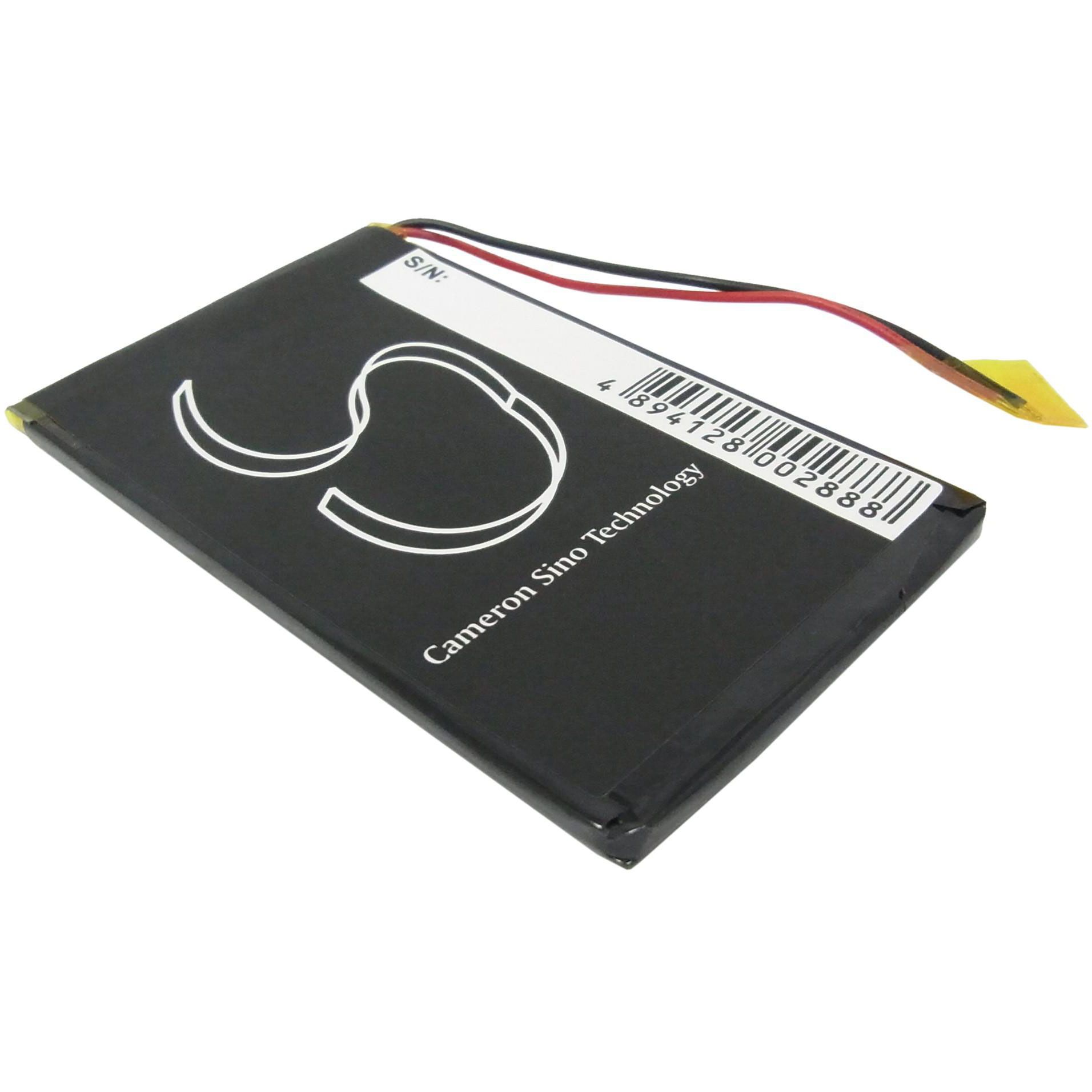 Archos Gmini 402 Battery Replacement