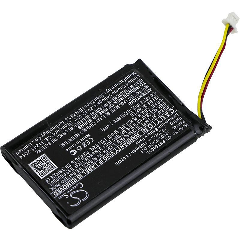 Polycom Wireless Soundstation PWM-10 Battery Replacement