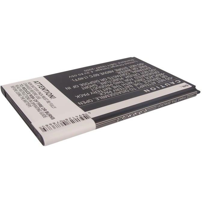 Mobistel MT-7511W Battery Replacement