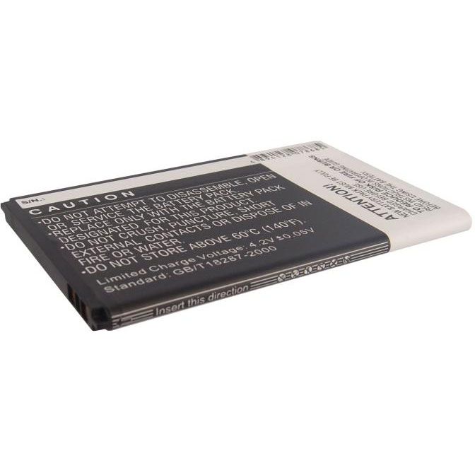 Mobistel MT-7511W Battery Replacement