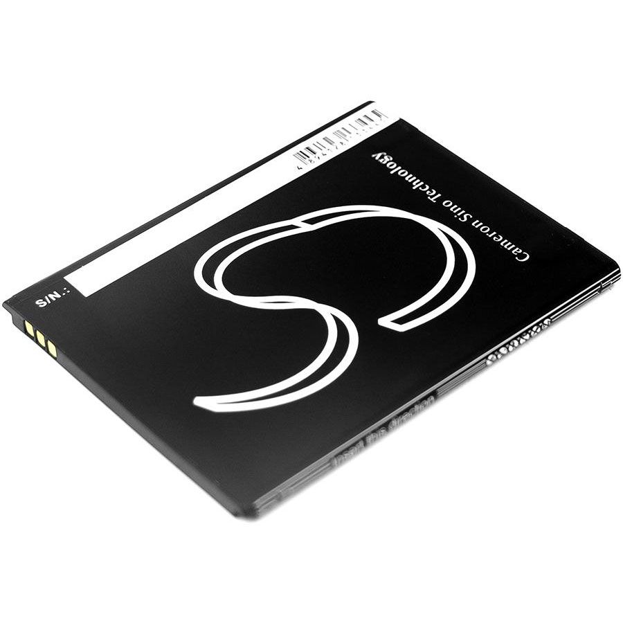 BLU Studio G HD Battery Replacement