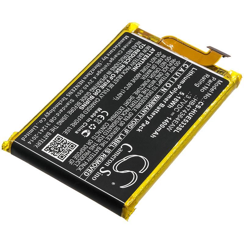 Huawei E5338 Battery Replacement