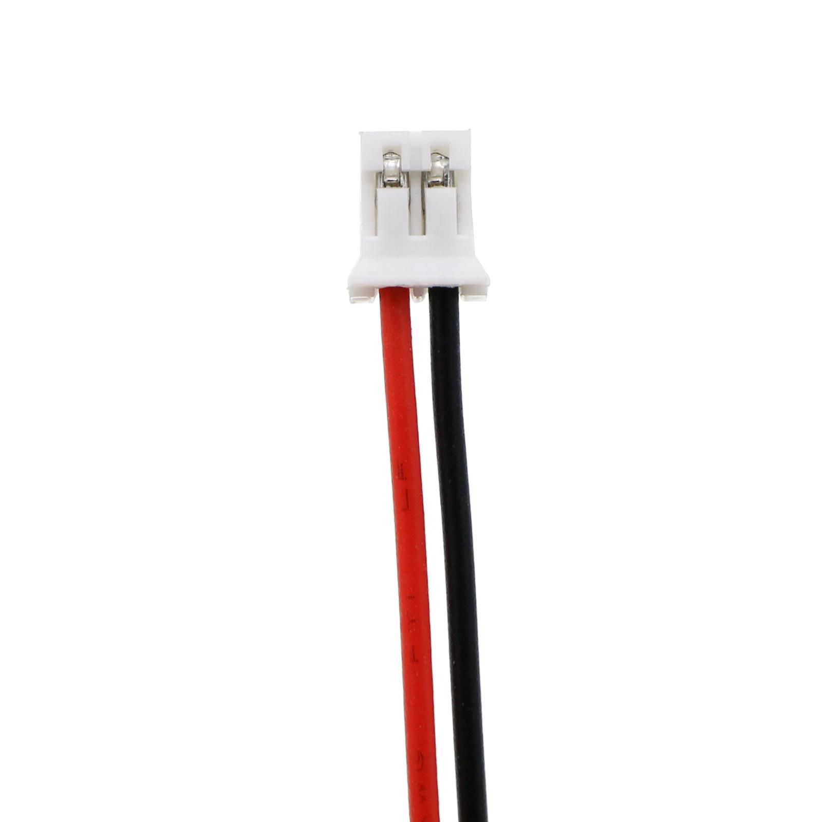 Micro Medical BAT6709 Battery Replacement