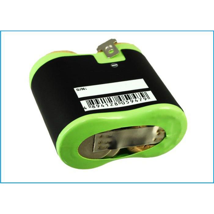Black & Decker Classic HC4105 Battery Replacement