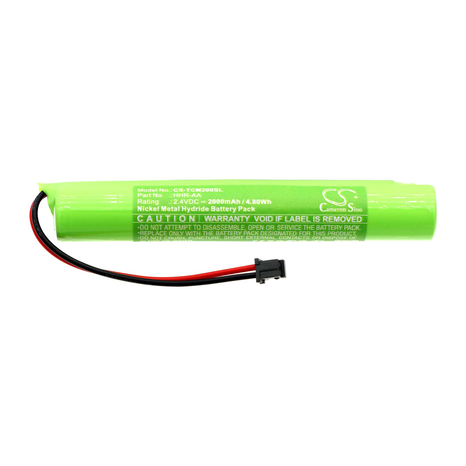 Tohnichi CEM20 Battery Replacement