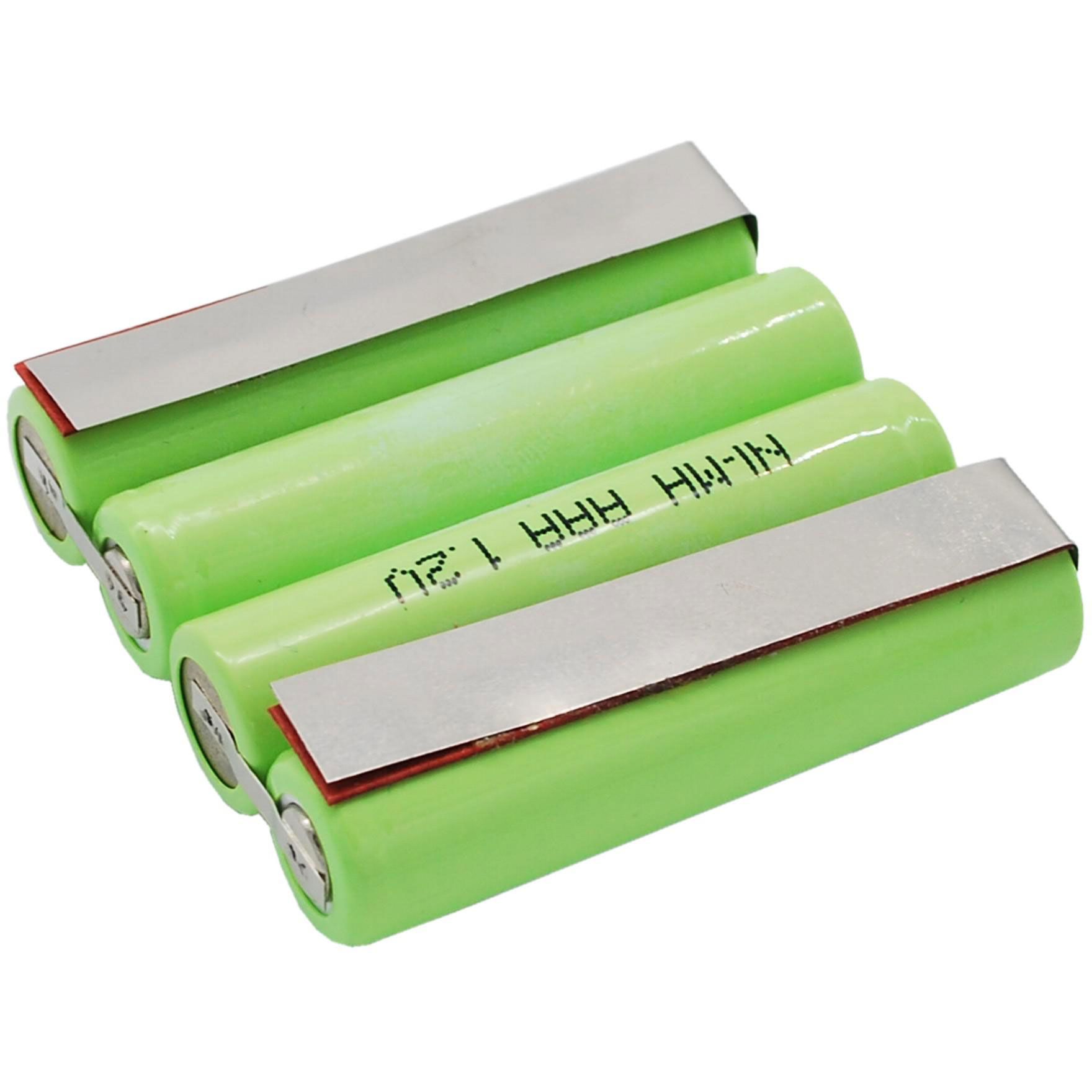 Siemens V30145-K1310-X50 Battery Replacement