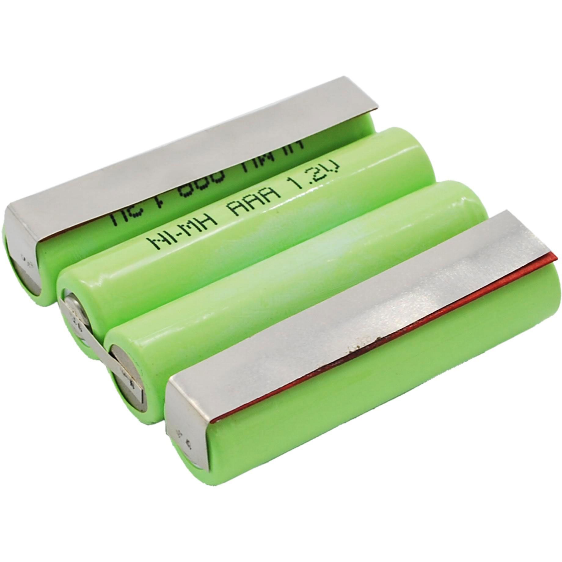 Siemens V30145-K1310-X50 Battery Replacement