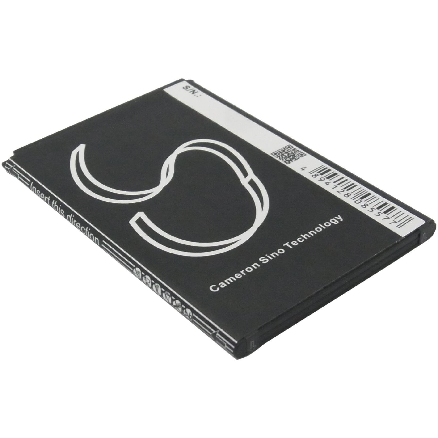 BLU A270A Battery Replacement