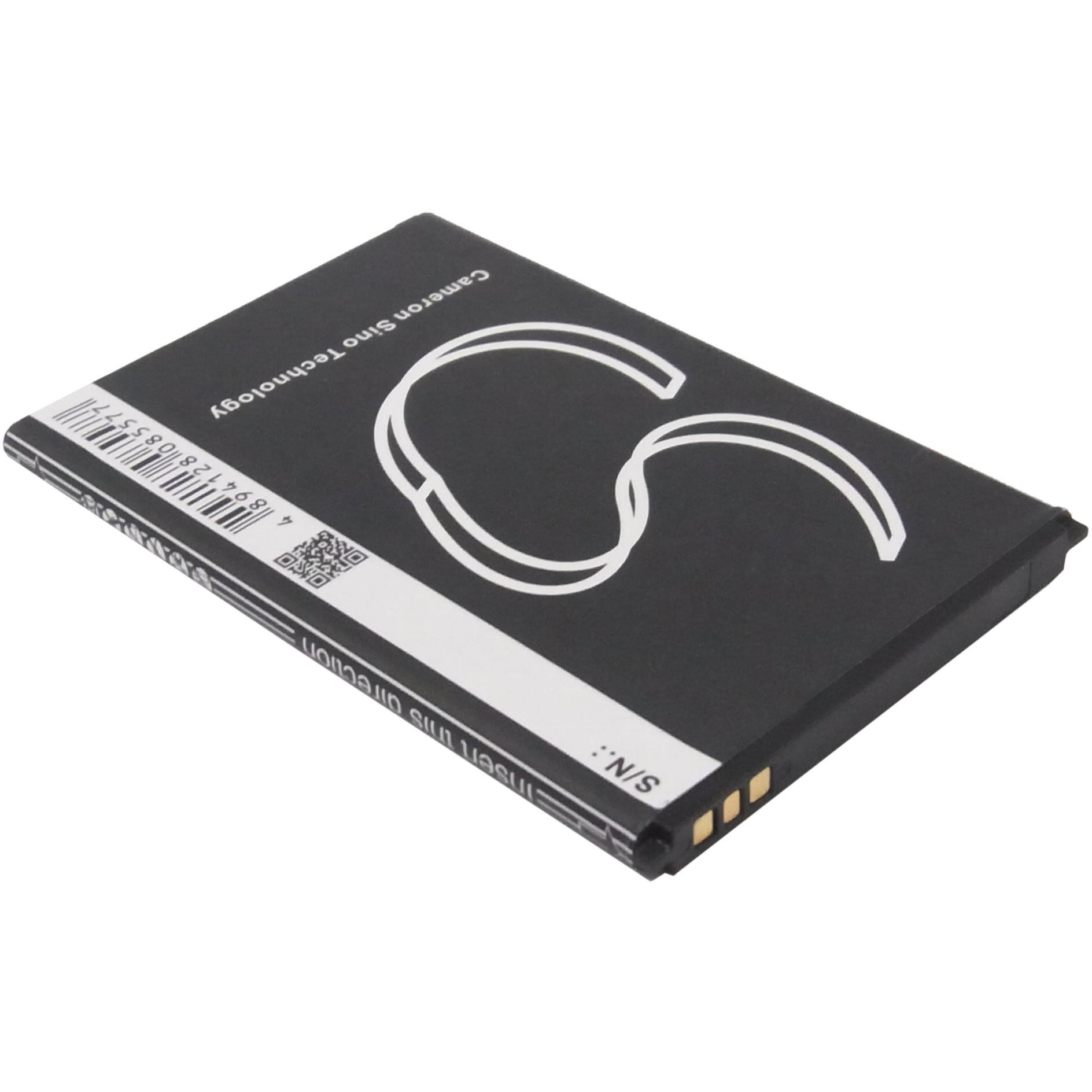 BLU A270A Battery Replacement