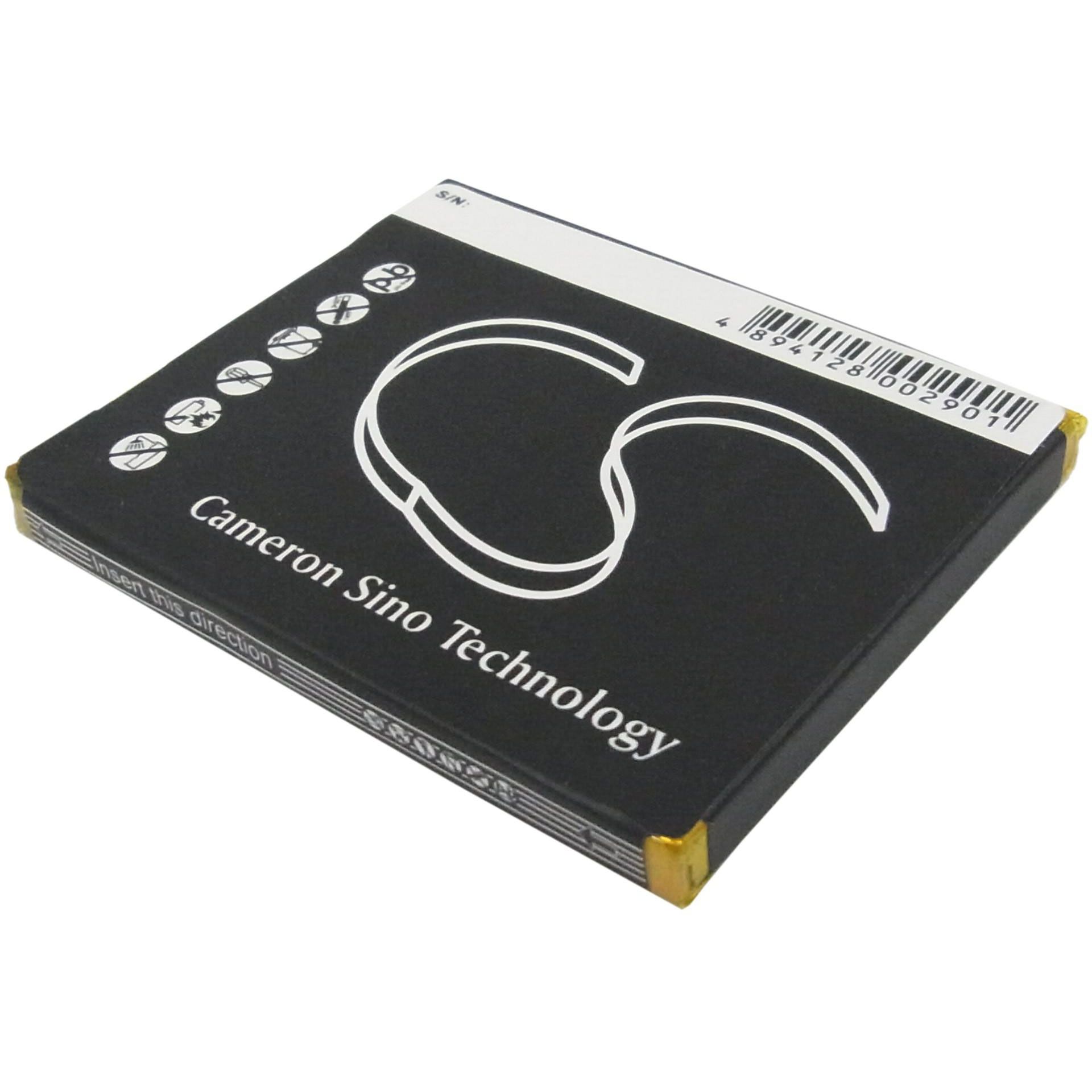Archos Gmini 220 Battery Replacement