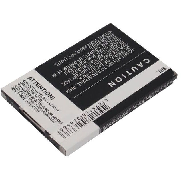 HTC Yota 4G Battery Replacement