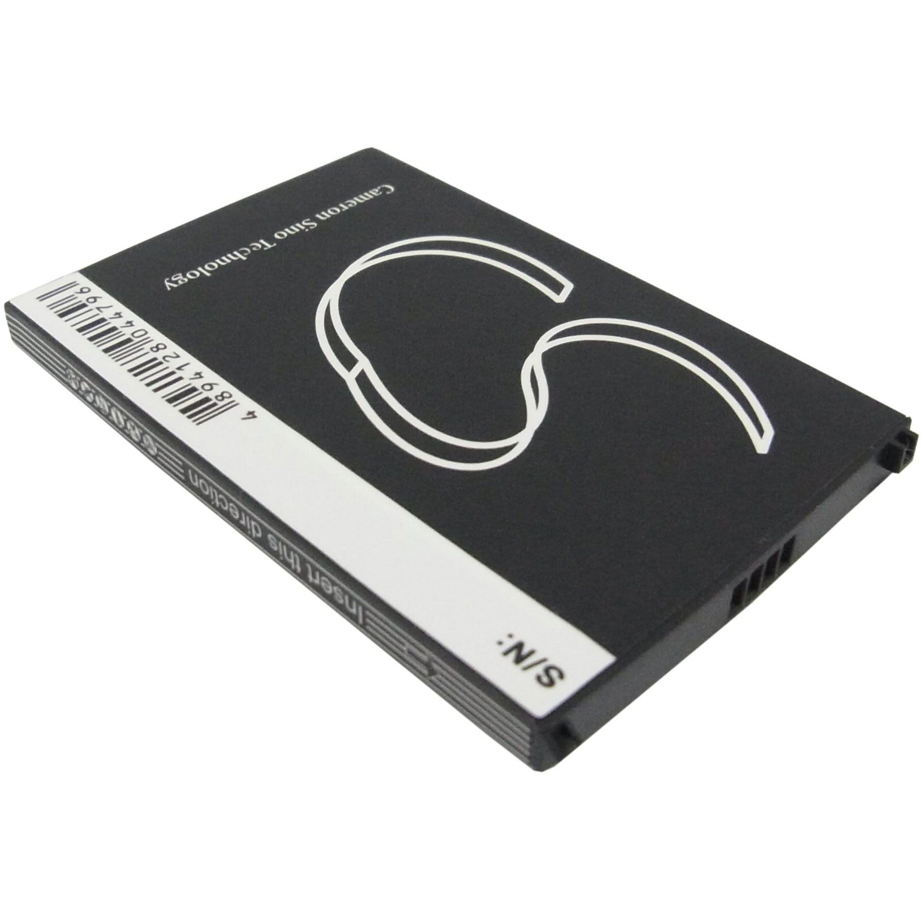 HP iPAQ K3 Battery Replacement