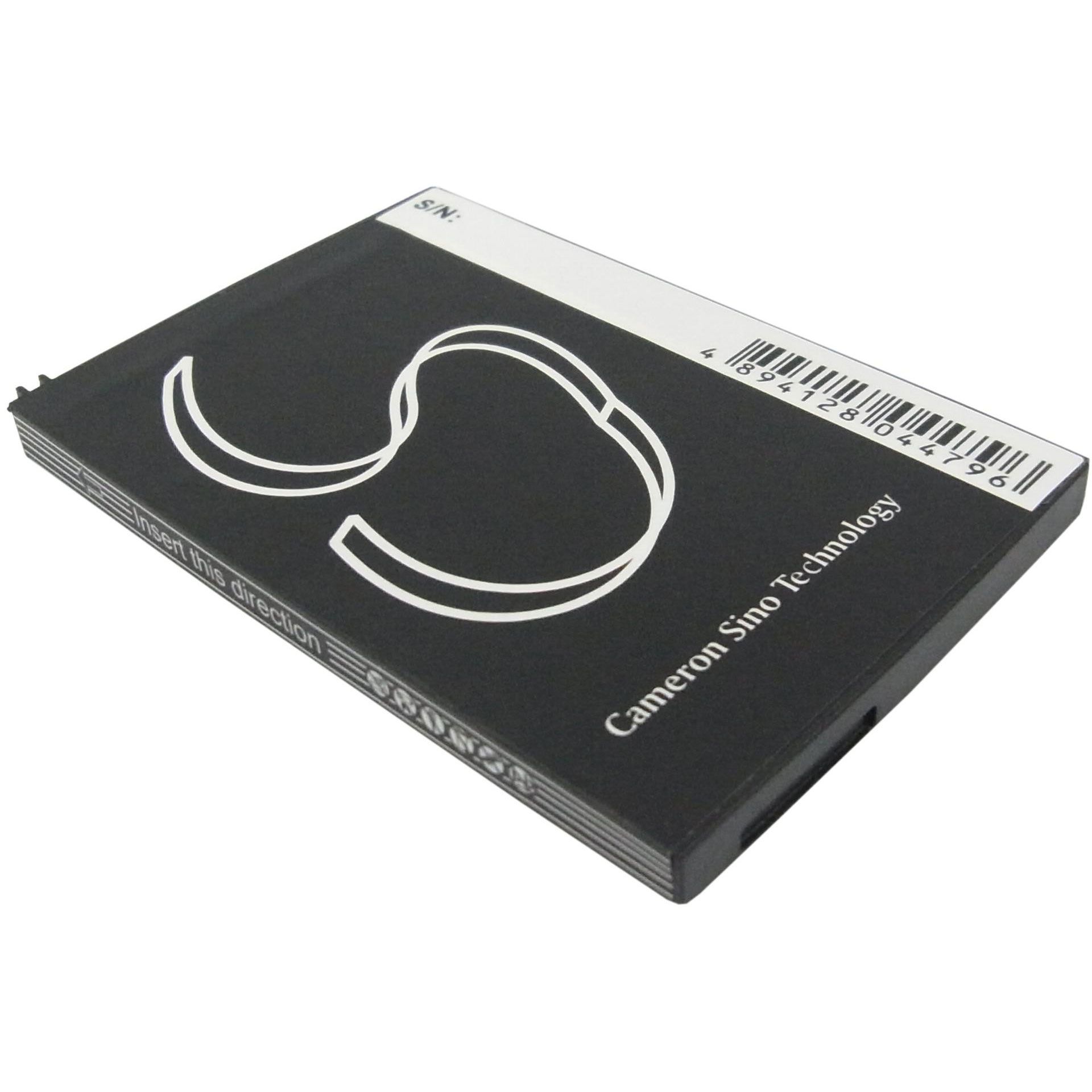 HP iPAQ K3 Battery Replacement