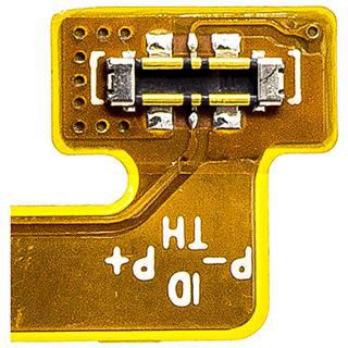 Gigaset GS53-6 Battery Replacement