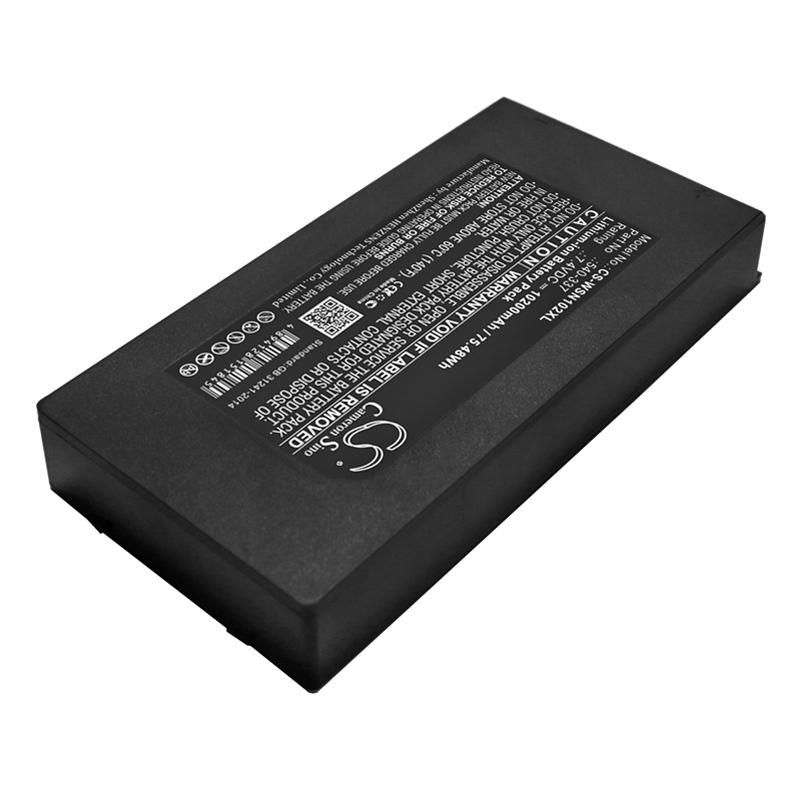 OWON HC-PDS Battery Replacement