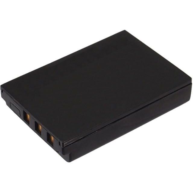 Icom IC-E7 Battery Replacement