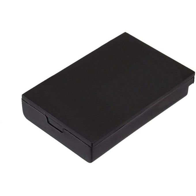Icom IC-E7 Battery Replacement