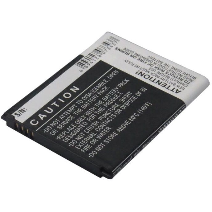 Sprint EB-L1H7LLABXAR Battery Replacement