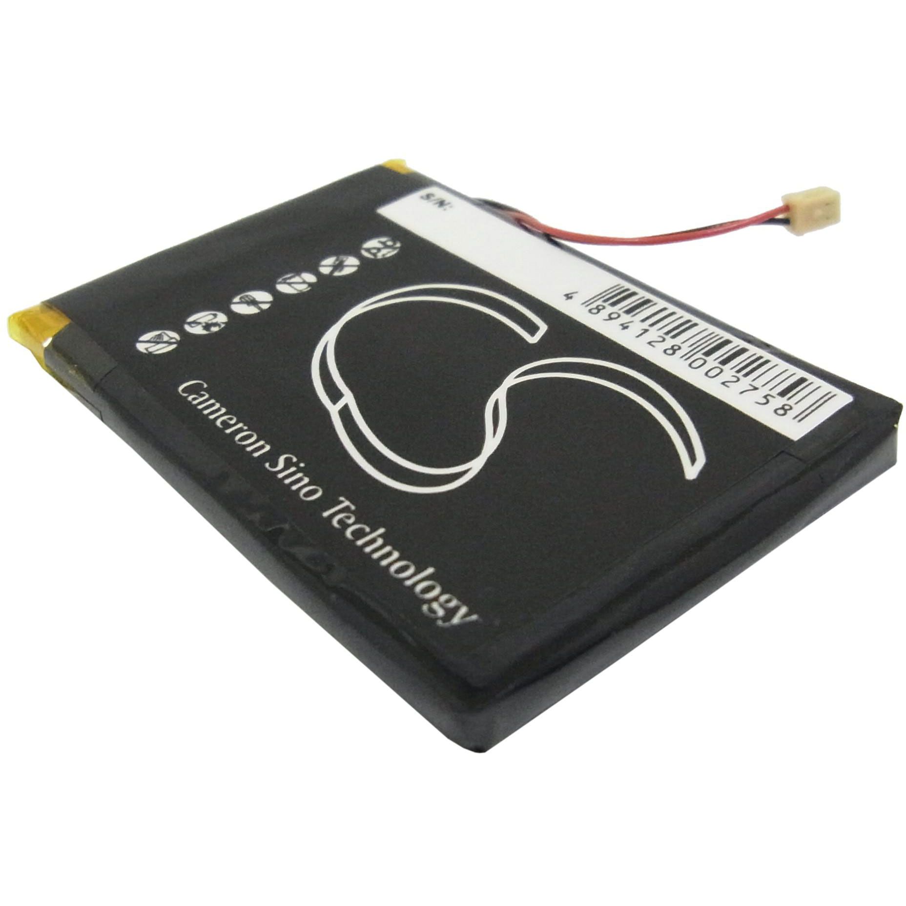 Sony NW-A2000 Battery Replacement