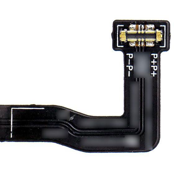 Meitu T8 Battery Replacement
