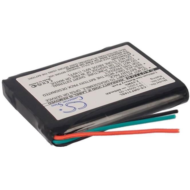 Garmin Forerunner 310XT Battery Replacement