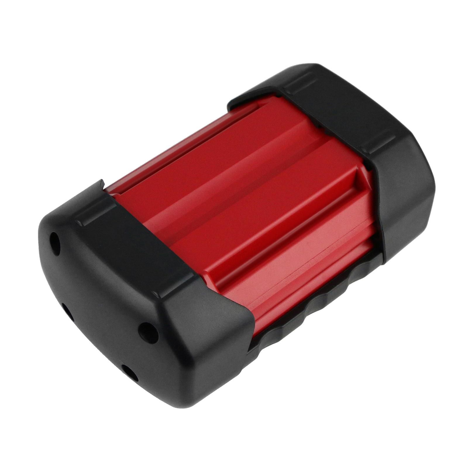 ORGAPACK OR-T650 Battery Replacement