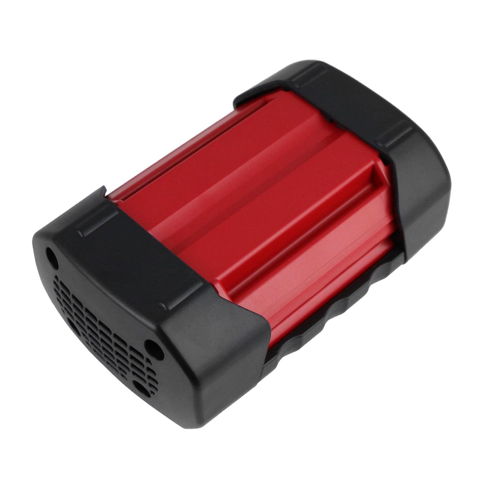 ORGAPACK OR-T650 Battery Replacement