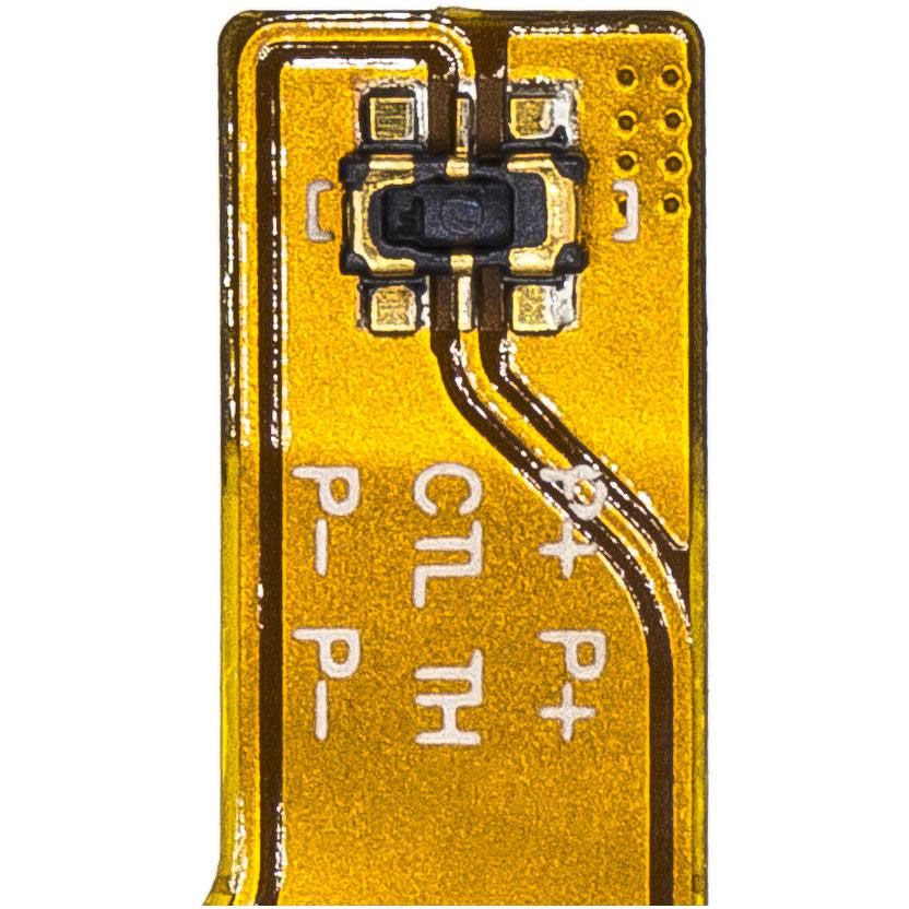 CAT S41 Battery Replacement