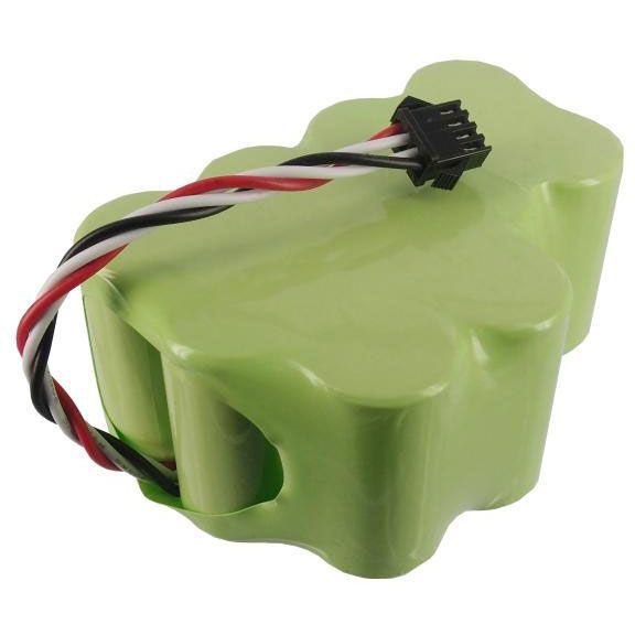 Alaris 8392 Battery Replacement