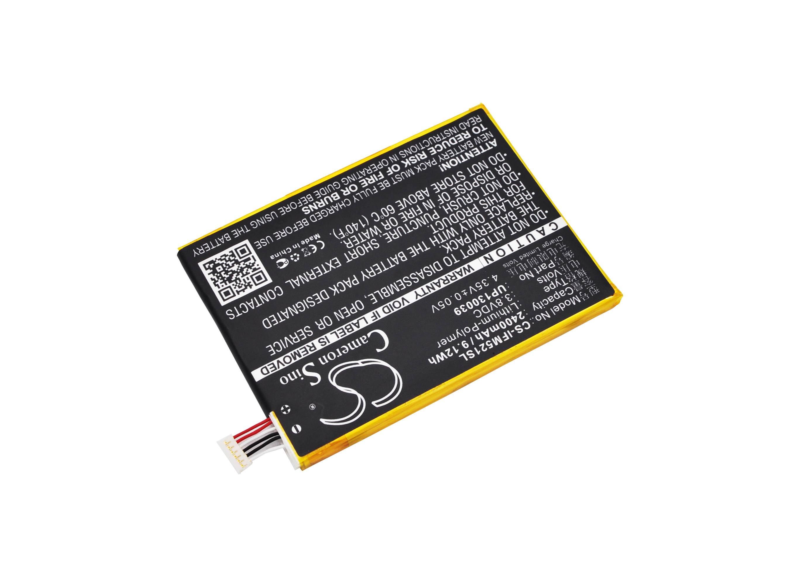 Infocus M521 Battery Replacement