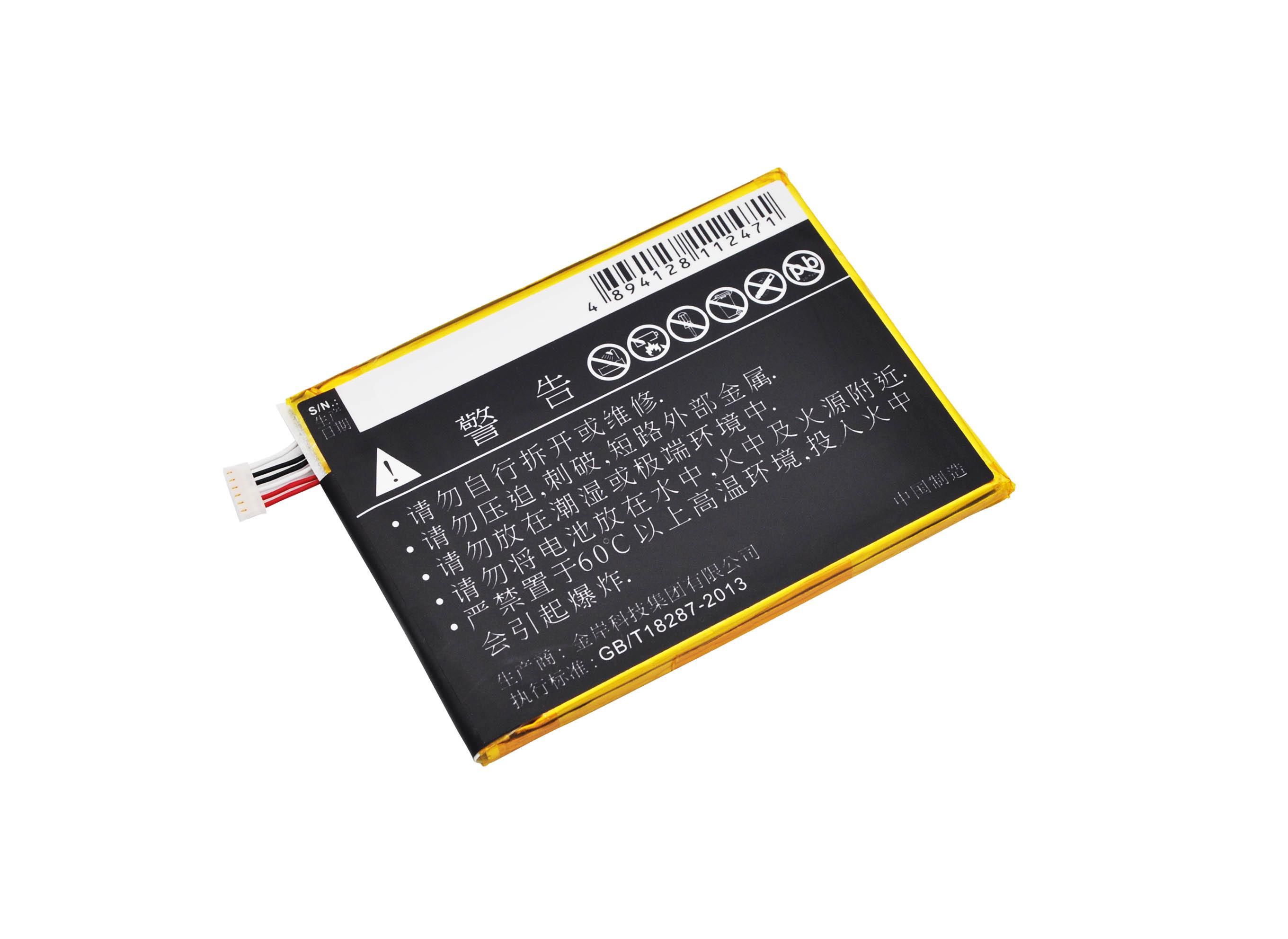 Infocus M521 Battery Replacement
