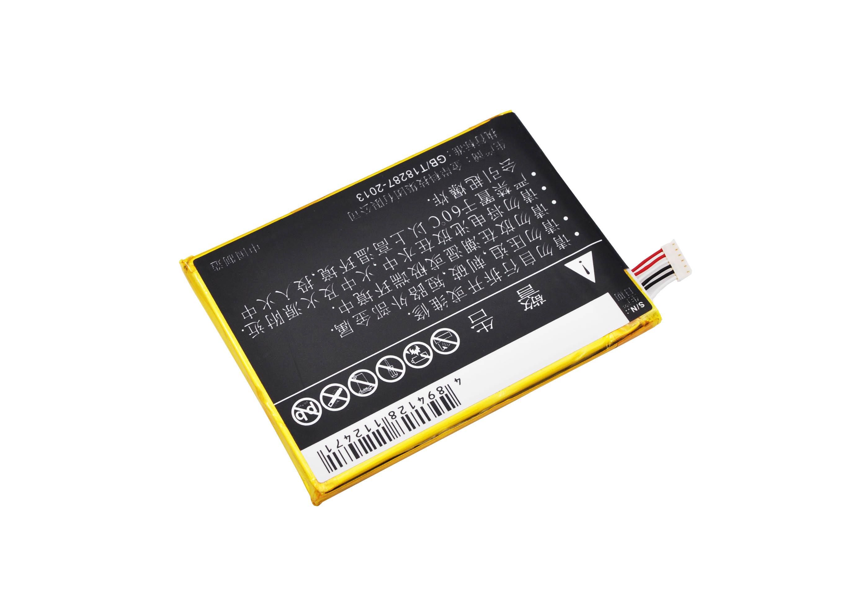Infocus M521 Battery Replacement