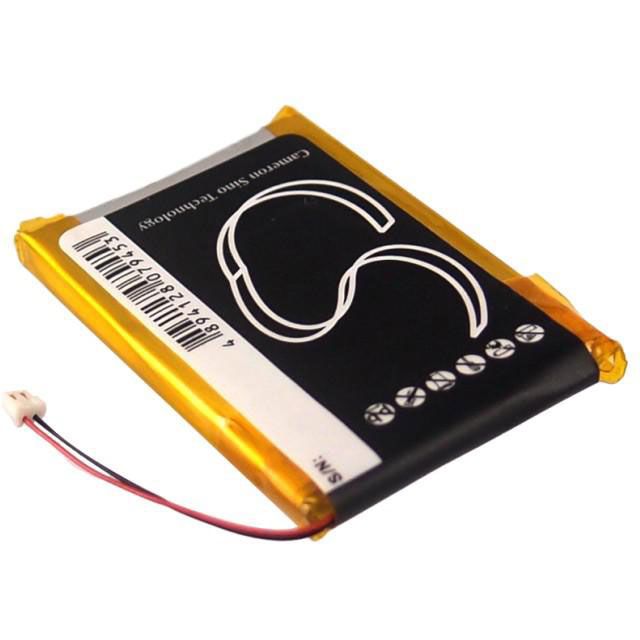 Jabra Pro 9465 Battery Replacement