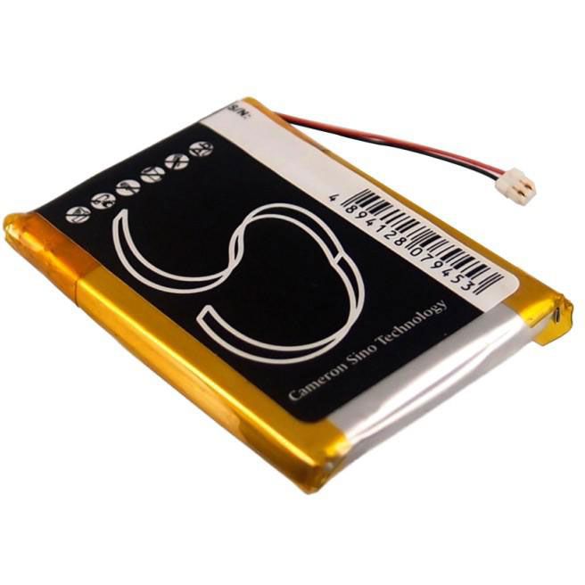 Jabra Pro 9465 Battery Replacement