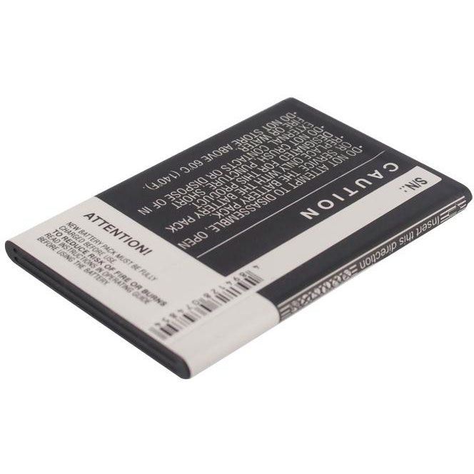 Mobistel EL430 Dual Battery Replacement