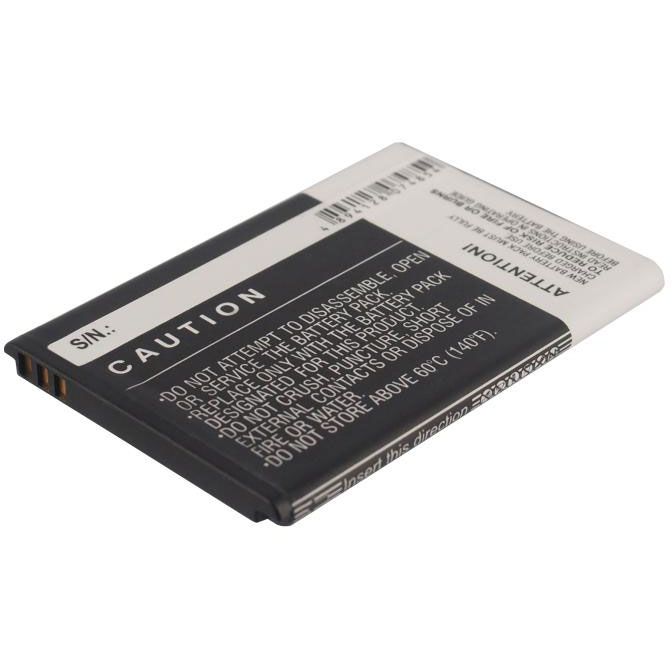 Mobistel EL430 Dual Battery Replacement