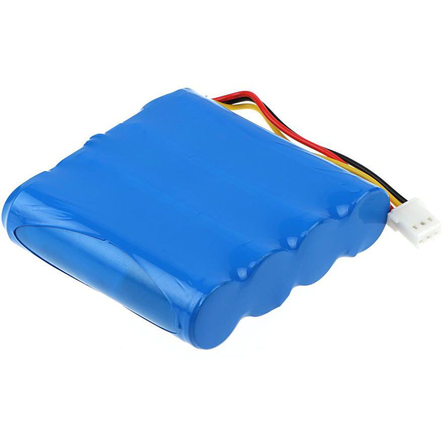 MONEUAL 10J001026 Battery Replacement