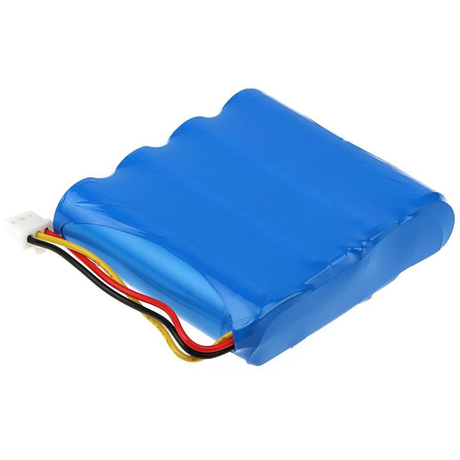 MONEUAL 10J001026 Battery Replacement