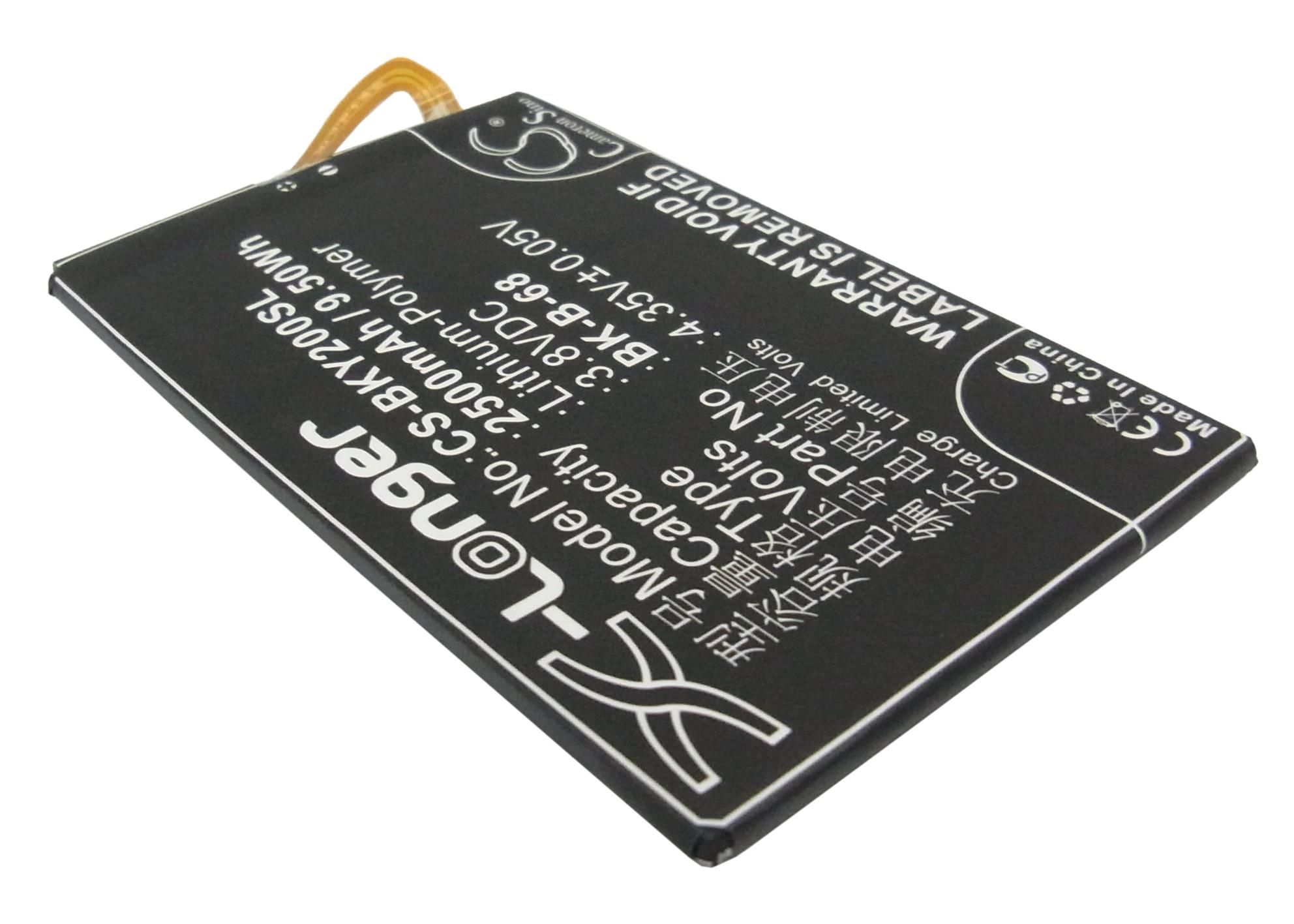 BBK VIVO Y20W Battery Replacement