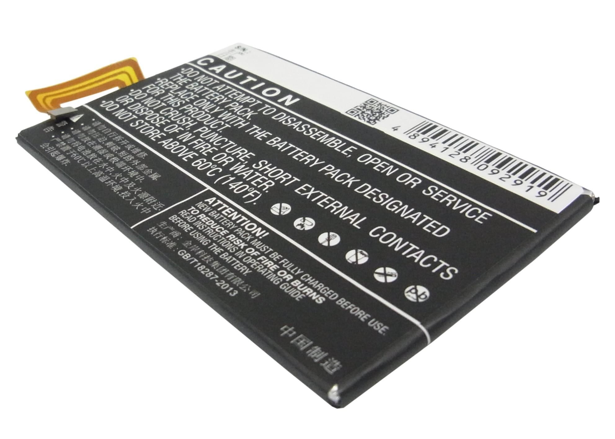 BBK VIVO Y20W Battery Replacement