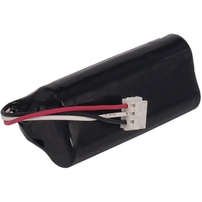 Tondeo ECO XP Battery Replacement
