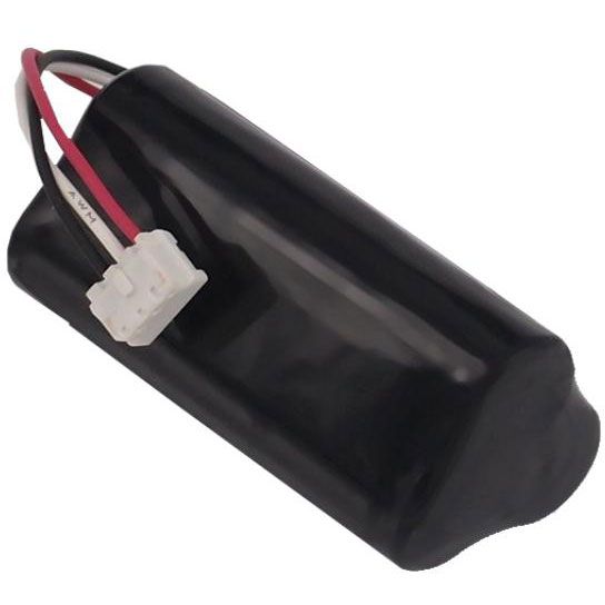 Tondeo ECO XP Battery Replacement